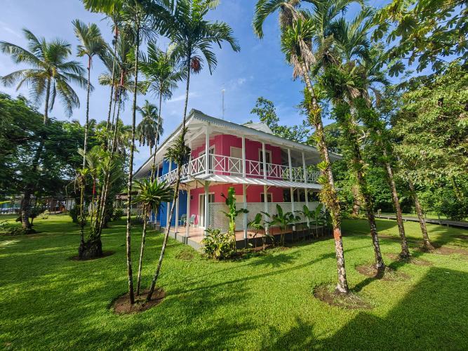 Tortuga Lodge & Gardens By Boeena Tortuguero Szoba fotó