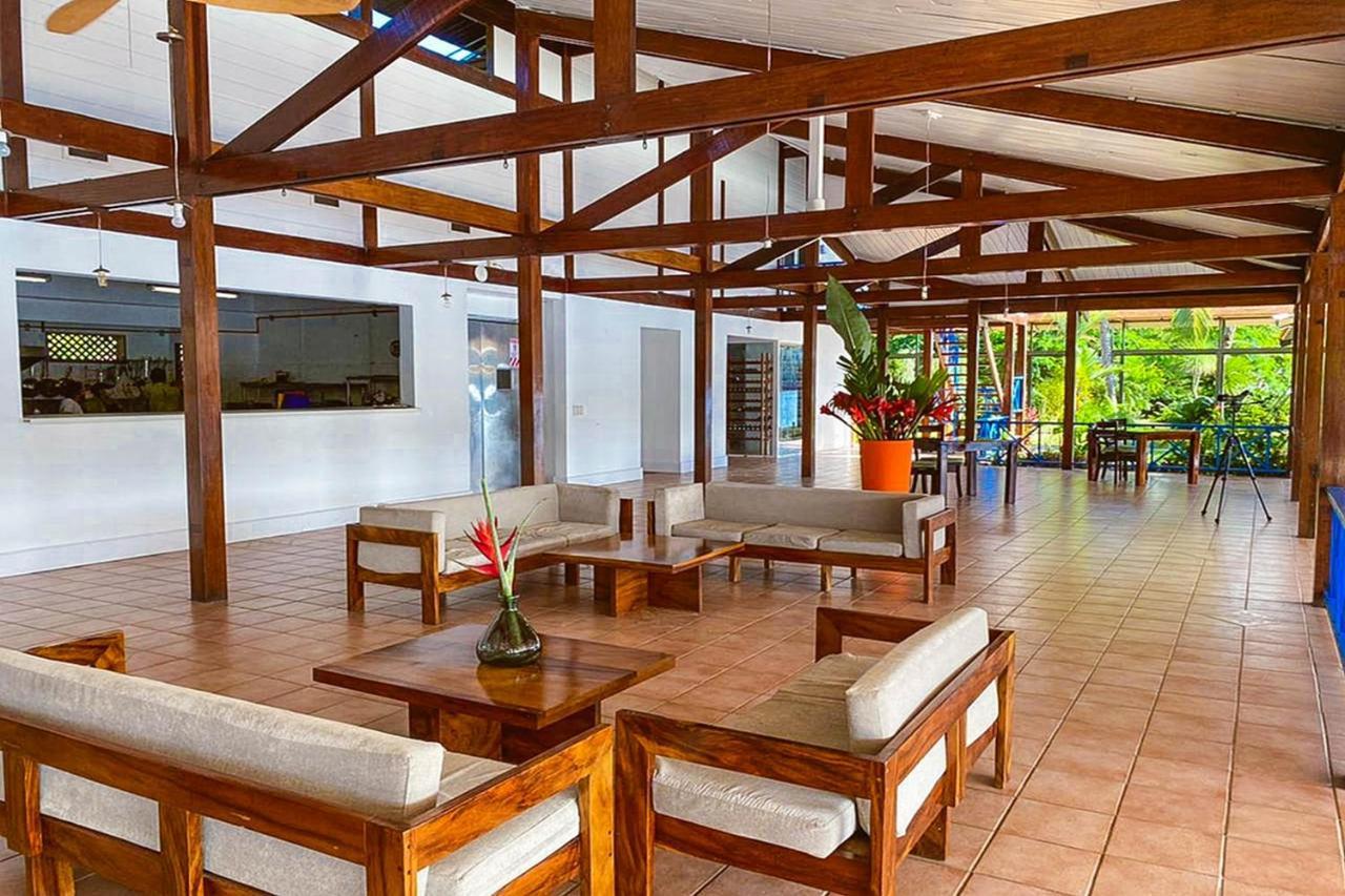 Tortuga Lodge & Gardens By Boeena Tortuguero Kültér fotó